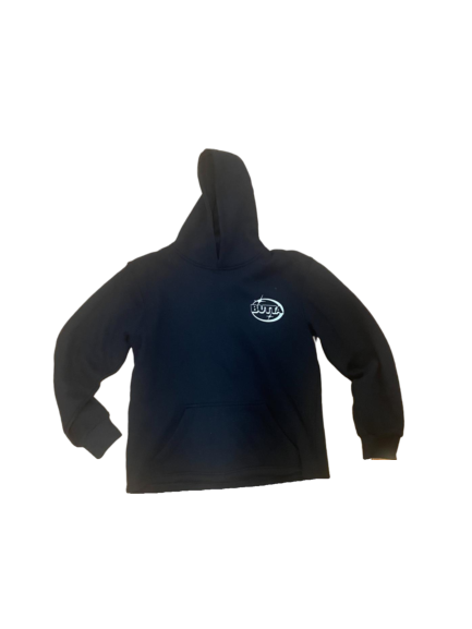 “Everything Butta” Pullover Hoodie